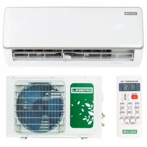 Кондиціонер Leberg LOK 2.0 LS/LU-24OL2, on/off, 70 м2, D/D, R410 UA
